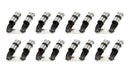 CROWER Roller Lifters - SBC Offset w/Pin Oiling 66292X874H-16