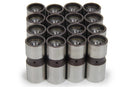 CROWER Solid Lifter Set- Chevy V8 Lightweight 66900LW-16