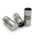 CROWER Chevy V8 LW Solid Lifter Set w/.980 Oil Hole 66900LW980-16