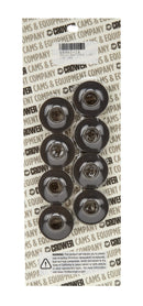 CROWER Valve Spring Seat Cups - 1.560 68940-16