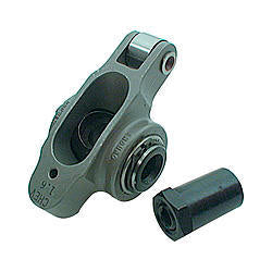 CROWER Rocker Arm - BBC 1.7 Ratio 7/16 Stud 73605-1