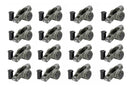 CROWER Rocker Arms - Pontiac V8 1.5 Ratio 7/16 Stud 73627-16