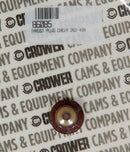 CROWER Cam Thrust Plug - SBC 86085