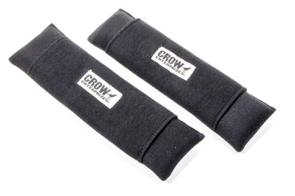 CROW SAFETY GEAR Harness Pads 2in Velcro 11564A2