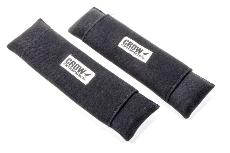 CROW SAFETY GEAR Harness Pads 2in Velcro 11564A2