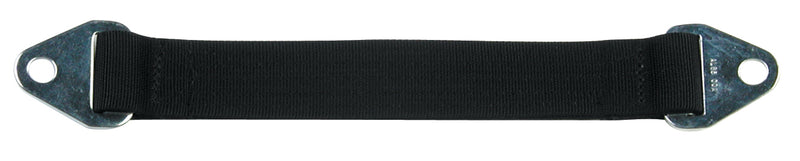 CROW SAFETY GEAR Window New 18x24 Black SFI-27.1 11624