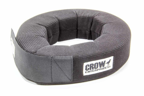 CROW SAFETY GEAR Neck Collar Knitted 360 Degree Black SFI 3.3 20164