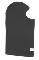 CROW SAFETY GEAR Head Sock Single Eye Port Black 29100B