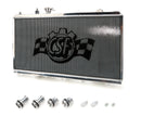 CSF COOLING Radiator 92-00 Honda Civic w/ K-Swap 2850K