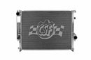 CSF COOLING Radiator 92-95 BMW 320i 92-98 BMW 323 3054