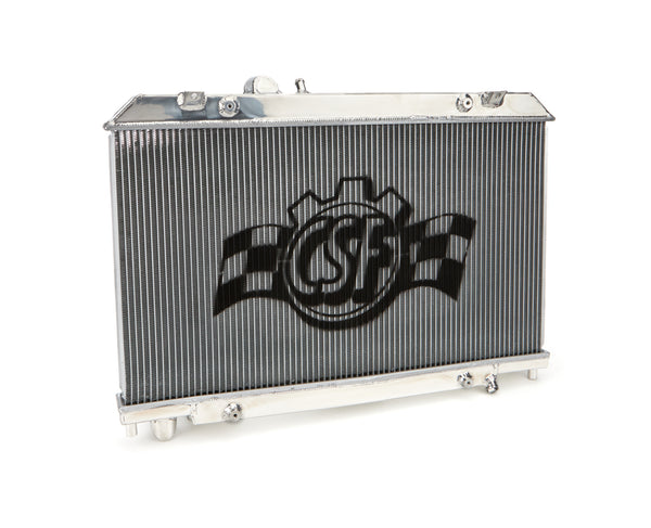 CSF COOLING Radiator 04-08 Mazda RX-8 3164