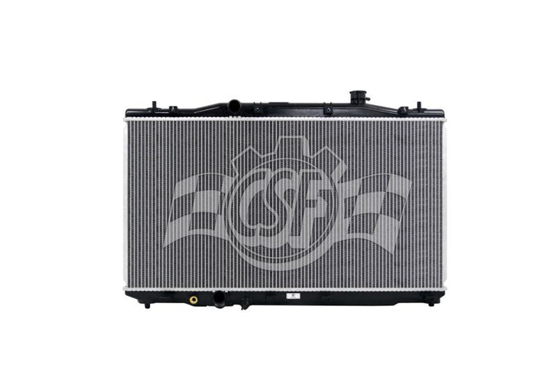 CSF COOLING Radiator Honda Accord 2018-2020 1.5L Turbo 3851