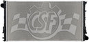 CSF COOLING Radiator Dodge Ram 19-22 Diesel 3937