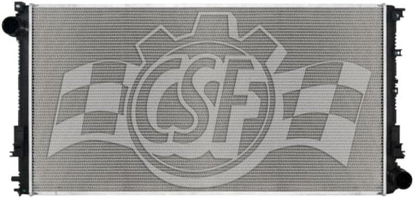 CSF COOLING Radiator Dodge Ram 19-22 Diesel 3937