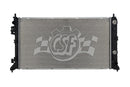 CSF COOLING Radiator Suburban 21-UP Tahoe / Escalade 3948