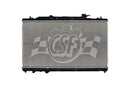 CSF COOLING Radiator Honda 23-Up Civic / Accord / Integra 3951
