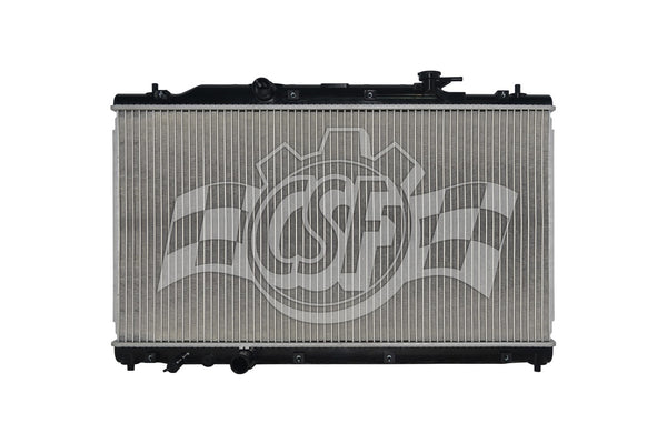 CSF COOLING Radiator Honda 23-Up Civic / Accord / Integra 3951