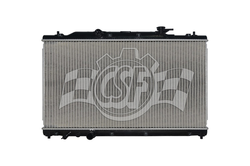 CSF COOLING Radiator Honda 23-Up Civic / Accord / Integra 3951
