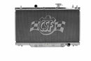 CSF COOLING Radiator 02-06 Acura RSX 7000