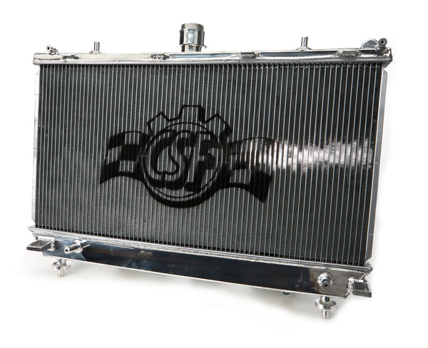 CSF COOLING Radiator 2010-12 Chevy Camaro 7003