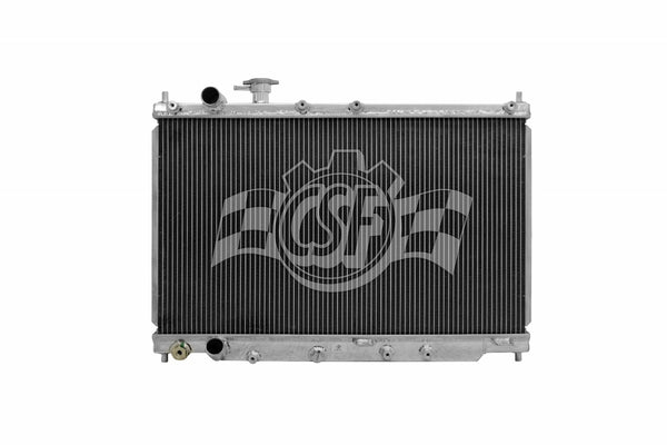 CSF COOLING Radiator 00-10 Honda S2000 7009