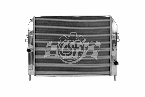 CSF COOLING Radiator 06-12 Mazda Miata 7015