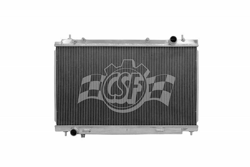 CSF COOLING Radiator 07-08 Nissan 350Z 7022