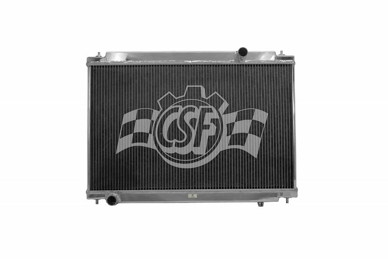 CSF COOLING Radiator 08+ Nissan GT-R R35 7041