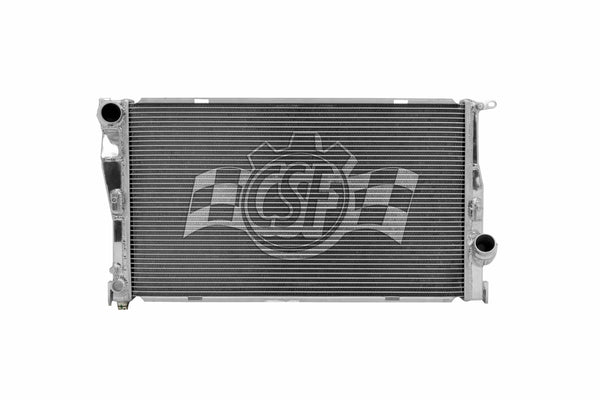 CSF COOLING Radiator 08-11 BMW 1 Series 7045