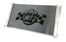 CSF COOLING Radiator 08-11 BMW 1 Series 7046