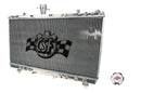 CSF COOLING Radiator 2012-15 Chevy Camaro SS 7052