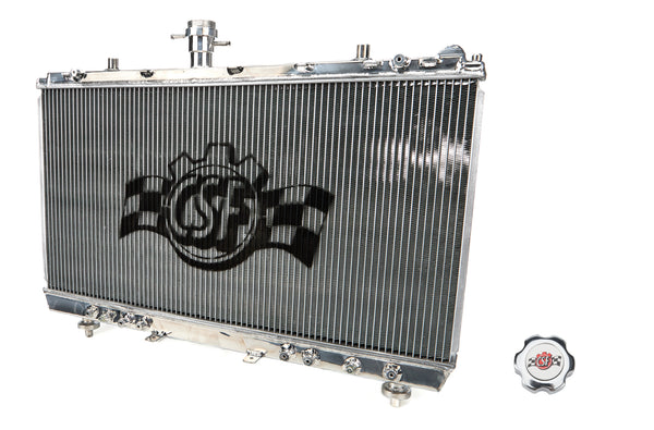 CSF COOLING Radiator 2013+ Chevrolet Camaro SS 7052