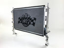 CSF COOLING Radiator 2015+ Ford Mustang 2.3L Ecoboost 7072
