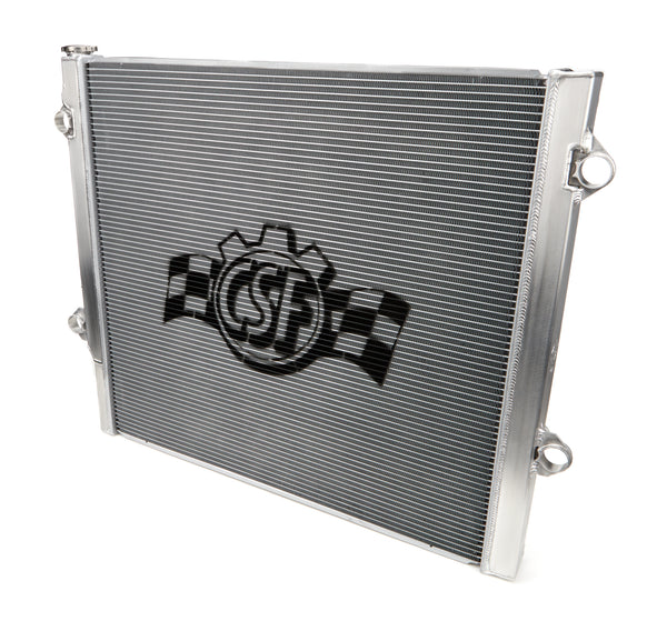 CSF COOLING Radiator 06+ Toyota FJ Cruiser 03-09 4Runner 7076