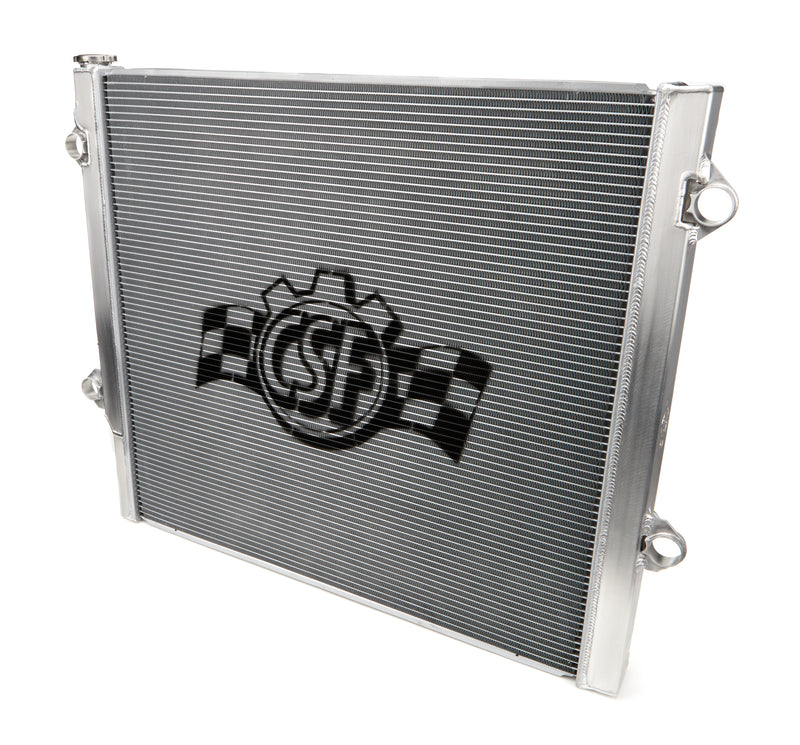 CSF COOLING Radiator 06+ Toyota FJ Cruiser 03-09 4Runner 7076