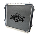 CSF COOLING Radiator 10-20 Toyota 4Runner 7085
