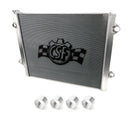 CSF COOLING Radiator 05-20 Toyota Tacoma 7092
