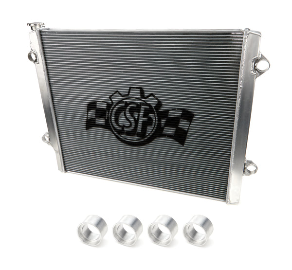 CSF COOLING Radiator 05-20 Toyota Tacoma 7092