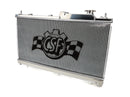 CSF COOLING Radiator 08+ Subaru Impreza 7094