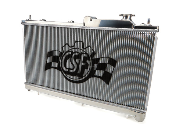 CSF COOLING Radiator 08+ Subaru Impreza 7094