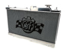 CSF COOLING Radiator 08-21 Subaru Impreza 7095