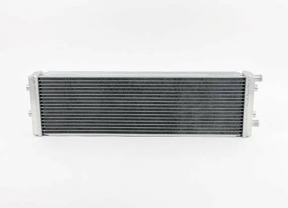 CSF COOLING Heat Exchanger Universal Dual-Pass Heat Exchange 8030