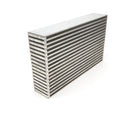 CSF COOLING Intercooler Core High Perf Bar And Plate 8063