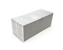 CSF COOLING Intercooler Core Water/Air Bar And Plate 8084
