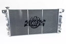 CSF COOLING 2017-2020 Ford Raptor & 2015-2025 F-150 High-Per 8095