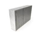 CSF COOLING Intercooler Core High Perf Bar And Plate 8117