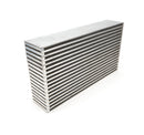 CSF COOLING Intercooler Core High Perf Bar And Plate 8173