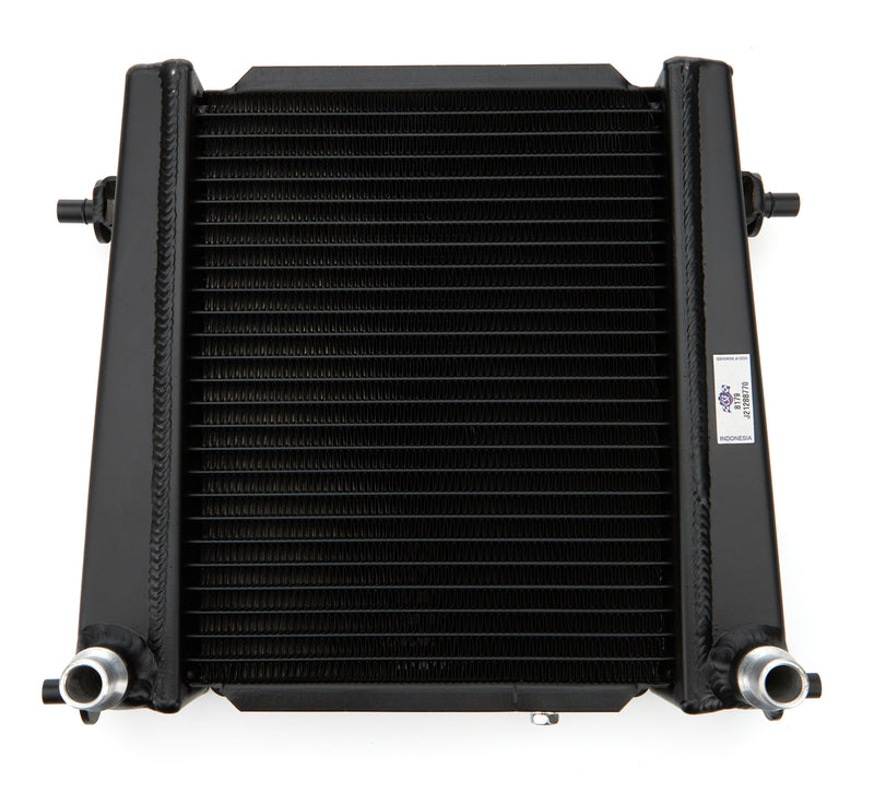CSF COOLING Auxiliary Radiator 2019+ Toyota GR Supra A90/A91 8179