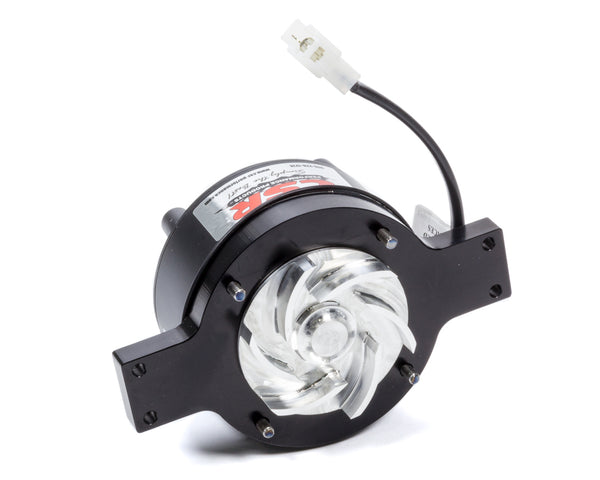 CSR PERFORMANCE Water Pump Motor - Black 900NUW8BLK