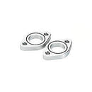 CSR PERFORMANCE 1/2in Water Pump Spacer SBC 9011
